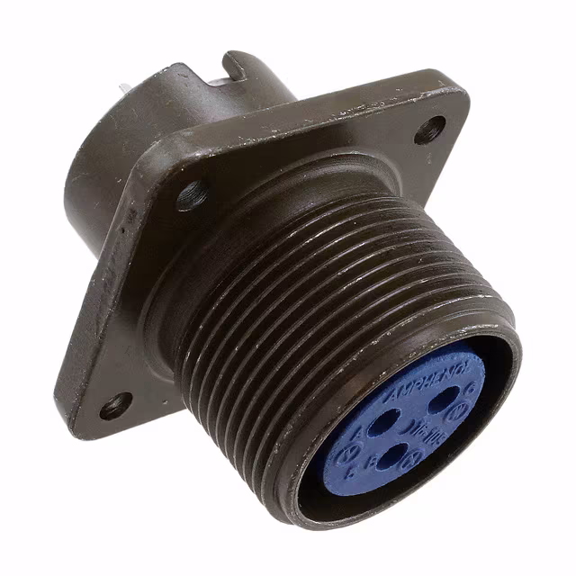 97-3102A-16-10S Amphenol Industrial Operations  Circular Connector Assemblies